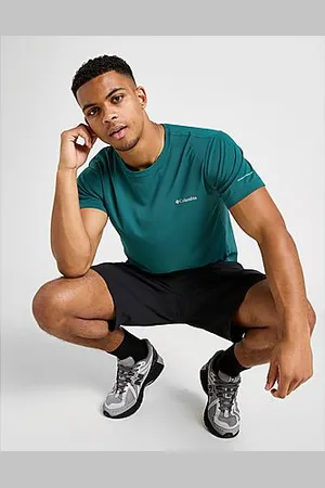 Columbia Maglia Zero Rules