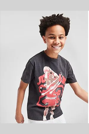 Jordan 40th Anniversary T-Shirt Junior