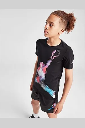 Jordan MJ Poolside Jumpman T-Shirt Junior