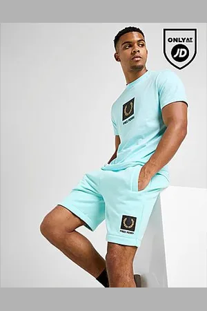 Fred Perry Pantaloncini Stack