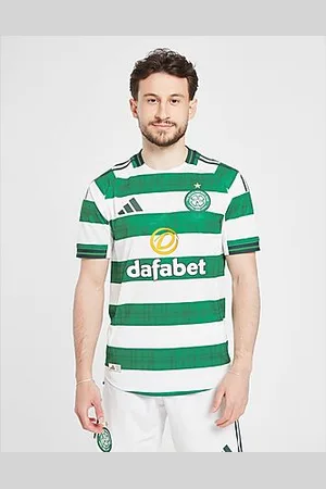 adidas Celtic 2025/26 Home Shirt PRE ORDER