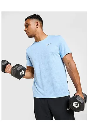 Nike Miler Breathe T-Shirt