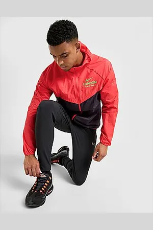 Nike London Stride Jacket
