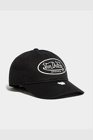 Von Dutch Dad Cap