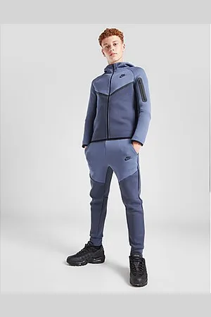 Nike Pantaloni della Tuta Tech Fleece Junior