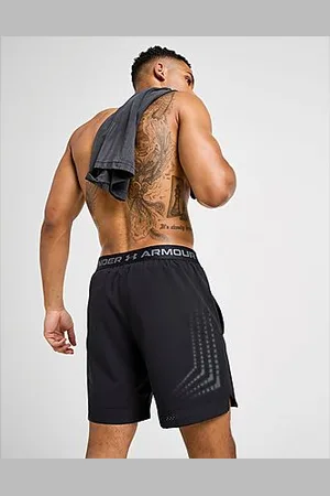 Under Armour Vanish Woven Shorts