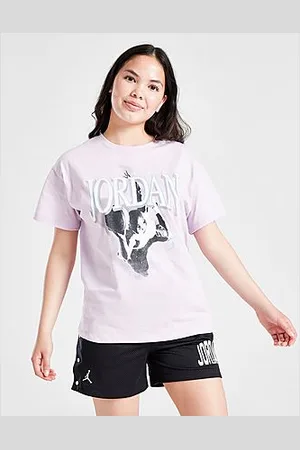 Jordan Girls