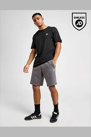 adidas Pantaloncini Essential Fleece Trefoil