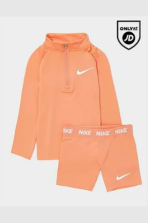 Nike Girls