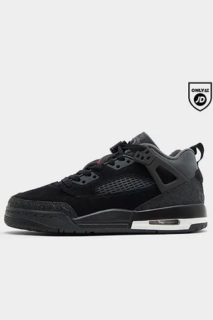 Jordan Spizike Low Junior