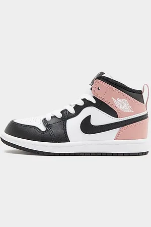 Jordan Air 1 Mid Kids