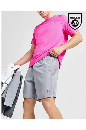 Under Armour Pantaloncini Woven Tech+