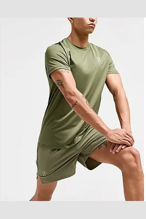 On Running Maglia Core