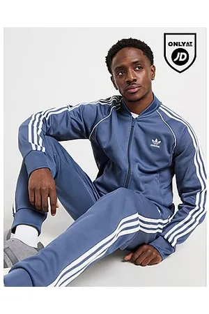 adidas Felpa Sportiva SST