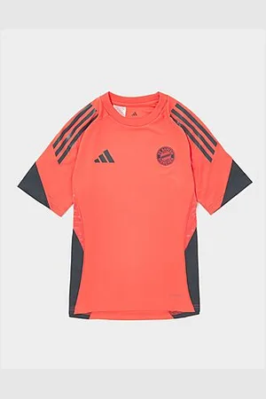 adidas FC Bayern Munich Training Shirt Junior