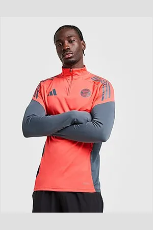 adidas FC Bayern Munich Training Top