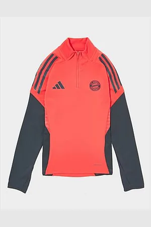 adidas FC Bayern Munich Training Top Junior