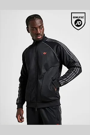 adidas Terrace Track Top