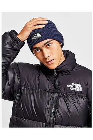 The North Face Berretto Logo Box