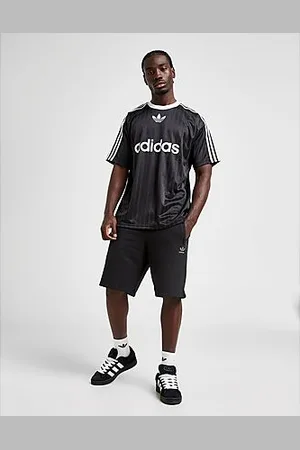 adidas Pantaloncini Essential Fleece Trefoil