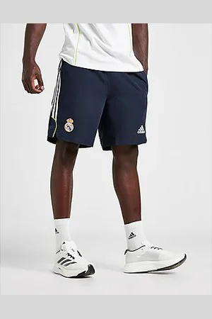 adidas Real Madrid Urban Purist Shorts