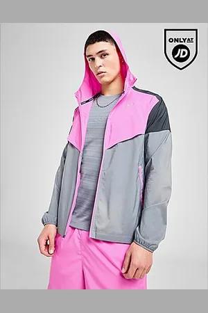 Nike Giacca a Vento Packable