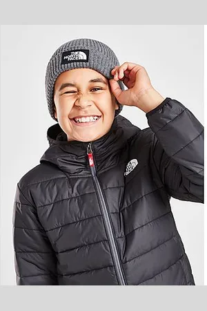 The North Face Berretto Logo Junior