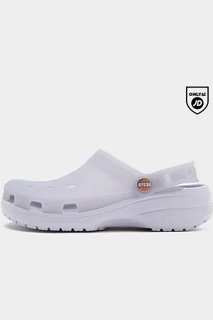 Crocs Frosted Clog Women