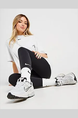 Nike Club Leggings Donna