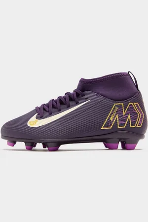 Nike Superfly Club Kylian Mbappe FG Kids