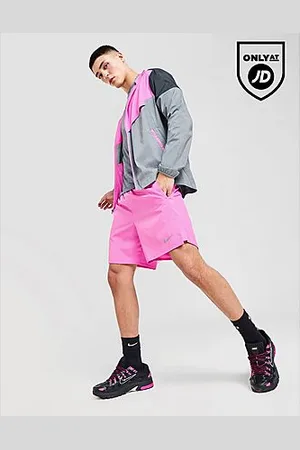 Nike Challenger Shorts