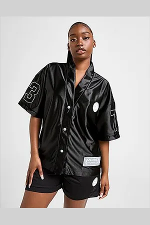 PUMA Jer-She Baseball Jersey