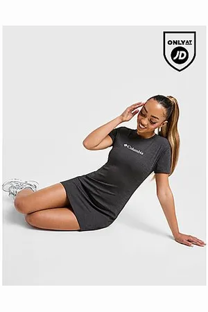 Columbia Hike Ribbed Dress
