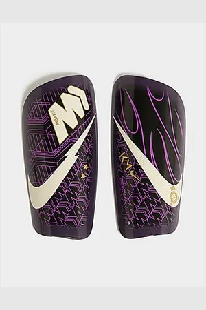 Nike Mercurial Lite Kylian Mbappe Shin Guards