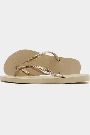 Havaianas Infradito Slim Glitter Donna