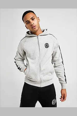 Billionaire Boys Club Tape Full Zip Hoodie