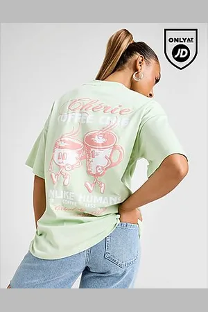 Unlike Humans Coffee T-Shirt