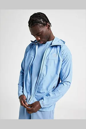 Reprimo Ripple All Over Print Windbreaker