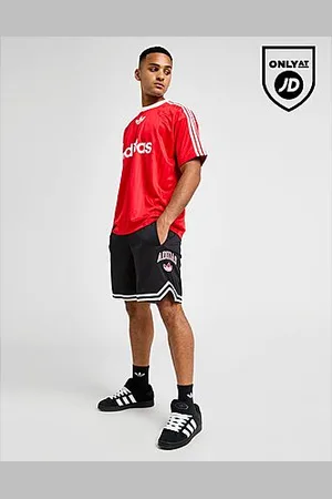 adidas Arch Basketball Shorts
