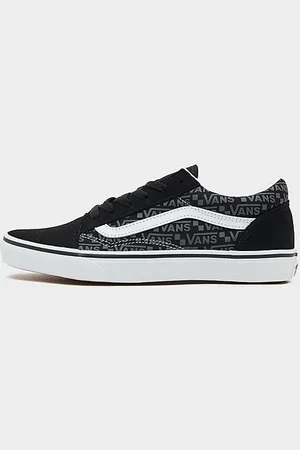 Vans Old Skool Logo Junior
