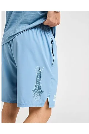 MONTIREX NYC Shorts