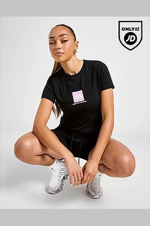 The North Face Box Graphic Slim T-Shirt