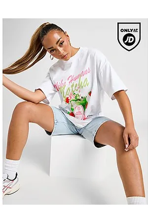 Unlike Humans Matcha T-Shirt