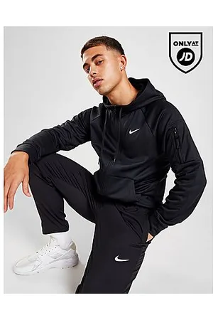 Nike Therma-FIT Full Zip Hoodie