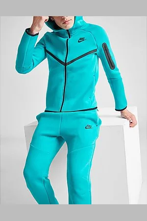 Nike Pantaloni della Tuta Tech Fleece Junior