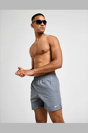 Nike Costume da Bagno Corto Essential