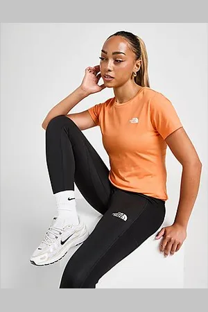 The North Face Slim Dome T-Shirt