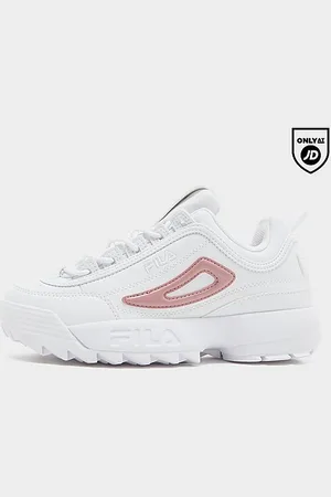 Fila Disruptor II Junior