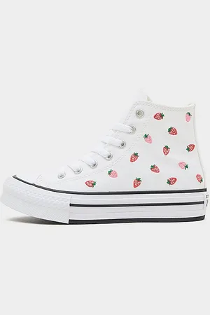 Converse Chuck Taylor All Star High Lift Kids