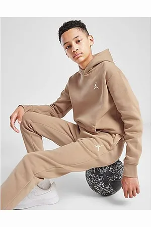 Jordan Jumpman Core Fleece Hoodie Junior